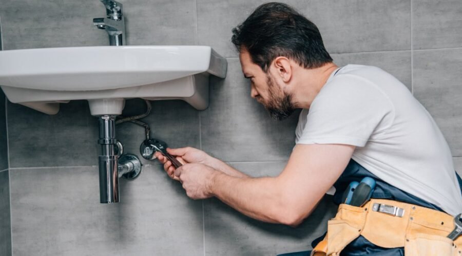 Electrician and Plumbing Service Charges in Pimpri Chinchwad