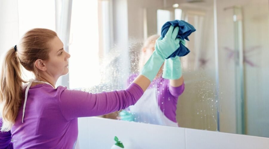 Bathroom & Kitchen Cleaning Services – Why Professionals Matter