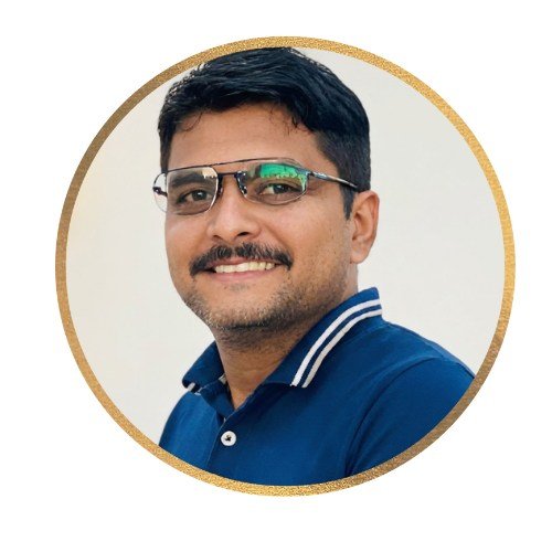 Rahul Bidwai -Admin mydoorserve