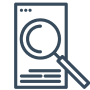 Search Services Icon